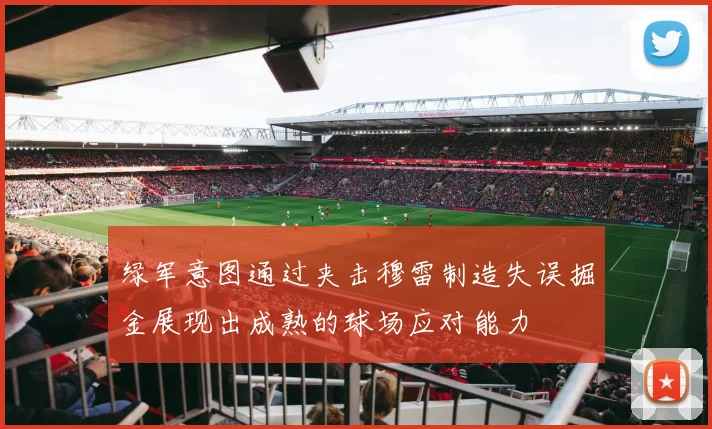 绿军意图通过夹击穆雷制造失误掘金展现出成熟的球场应对能力