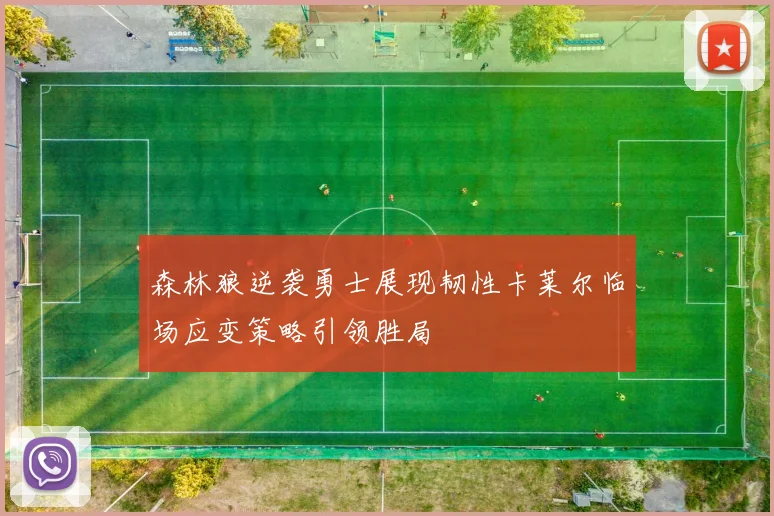 森林狼逆袭勇士展现韧性卡莱尔临场应变策略引领胜局