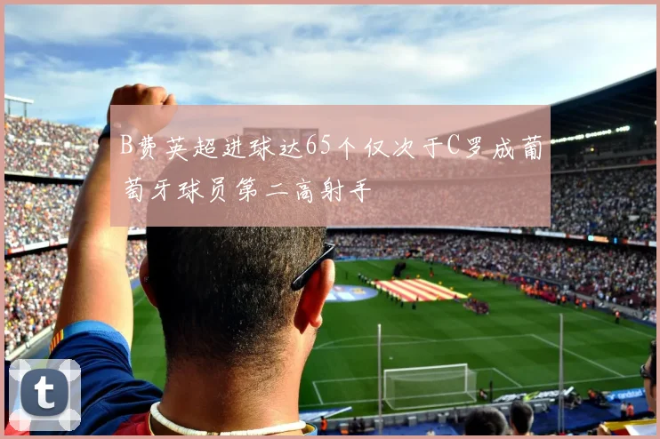 B费英超进球达65个仅次于C罗成葡萄牙球员第二高射手