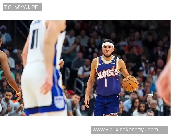 布克坦言需提高出手频率目标在比赛中展现更强侵略性