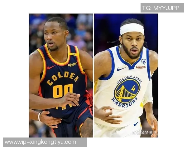 勇士球员2K能力值更新追梦与穆迪库明加同为79波姐下调理查德上调