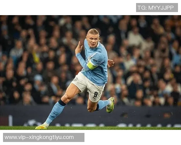 哈兰德本赛季射门效率惊人每33脚射门就能打进1球