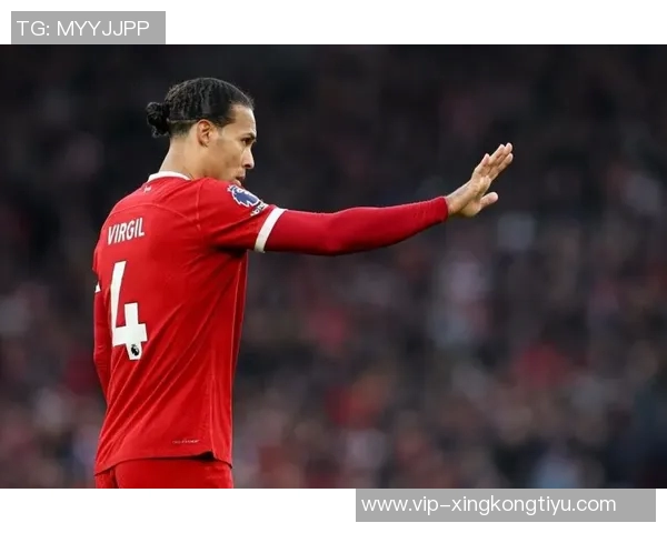 英超专家组裁定范戴克进球被吹为误判引发持续争议