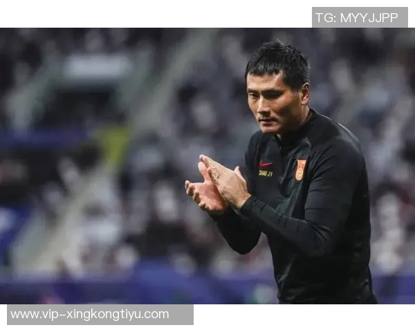 本土教练邵佳一或将成为国足新任主帅前景看好