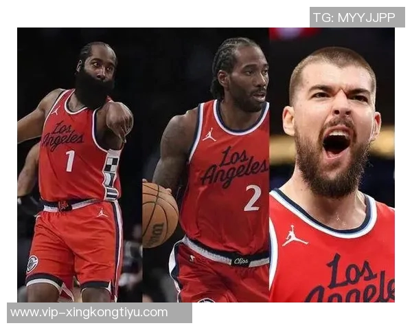 快船客战爵士首发阵容揭晓哈登比尔莱昂纳德祖巴茨小琼斯出战