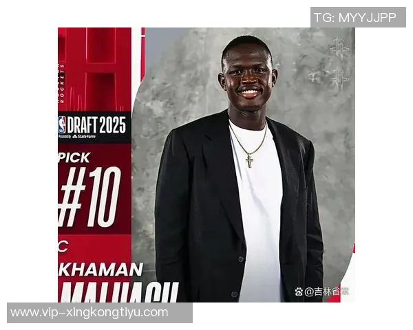 太阳队决定将10号新秀马卢阿奇送往G联盟锻炼提升