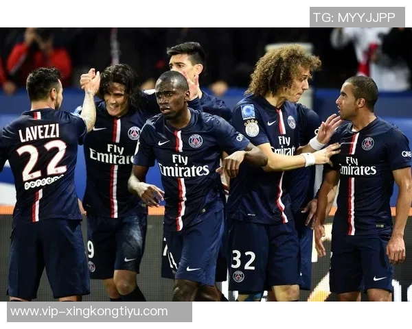 巴黎本赛季法甲前7轮仅进13球创近6个赛季同期新低