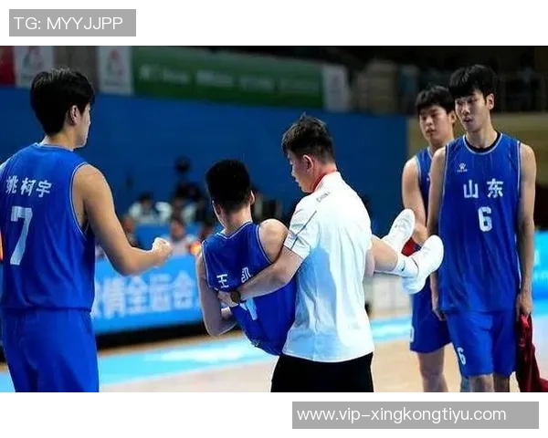 北京U18全运男篮首次全由本地高校球员组成李俊贤领衔青岛新签阵容