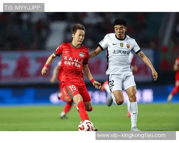 李新翔关键进球助海港获胜信心提升全运会将勇担重任