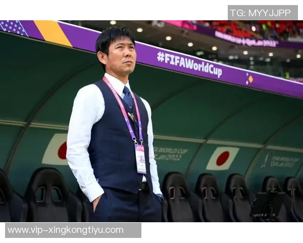 森保一坚定信念追逐世界杯梦想即使遭受嘲笑也不退缩