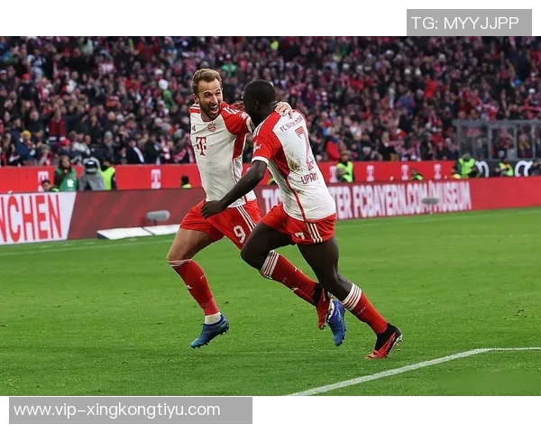 凯恩助力拜仁2025年进球破五十生涯首次达成里程碑