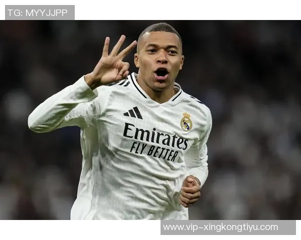 姆巴佩荣获皇马月最佳称号期待国家德比胜利再创佳绩