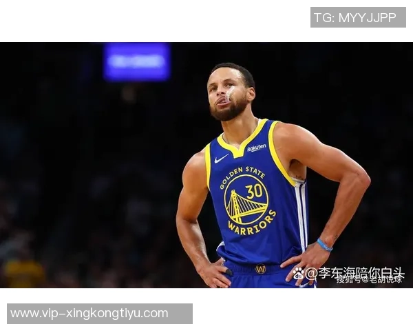 库里鼓励波杰和穆迪保持自信果断出手不必过于纠结比赛结果