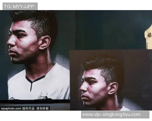 热刺即将以1500万欧元签下桑托斯19岁边卫索萨