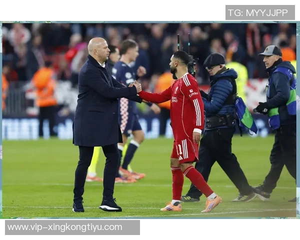 萨拉赫与斯洛特即将举行重要会谈确定未来发展方向