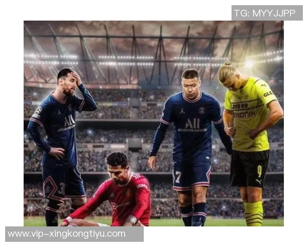 2025年足坛进球榜揭晓姆巴佩领衔凯恩哈兰德梅西紧随其后