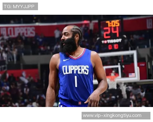 哈登谈上赛季压力与新赛季接球投篮机会提升的高效表现