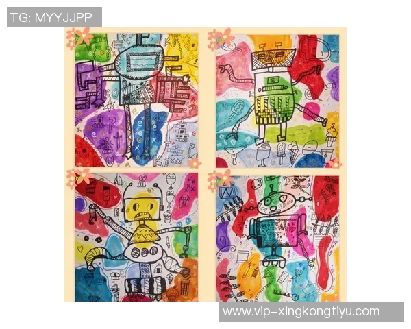 画风清奇的揭幕战展现独特魅力与创意碰撞的精彩瞬间