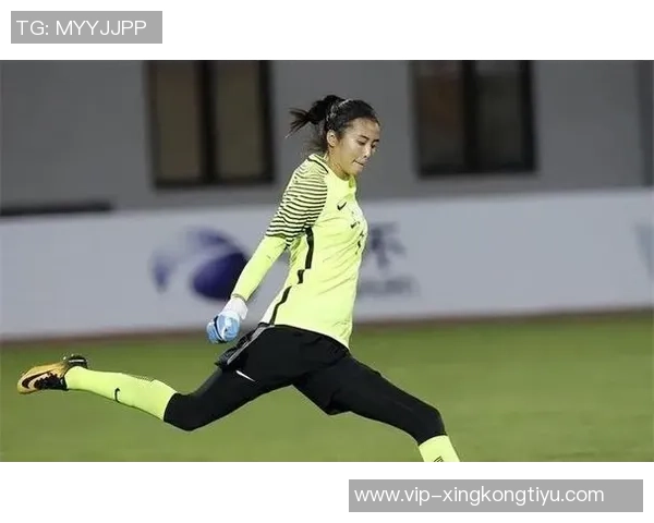 赵丽娜为女足发声:输赢常态不应成为攻击的理由