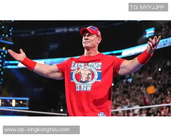 WWE传奇巨星约翰塞纳宣布退役勒沃库森官方发文致敬致敬