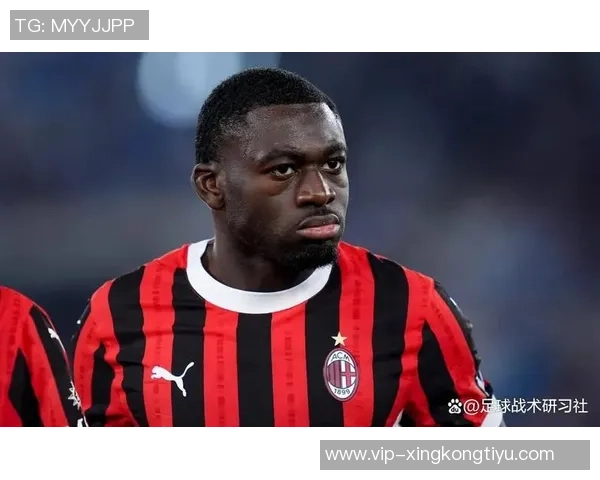 卡马达伤情评估中17岁前锋或将于1月重返米兰阵容